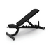Matrix Varsity Adjustable Incline Bench MX-G1-FW153-BLK image NaN