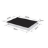 Omega OI63Z 60cm Induction Cooktop image NaN