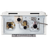 Rinnai Infinity 12 Continuous Flow Natural Gas Hot Water Pre-Set 60 Degrees INF12N60B image NaN