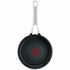 Tefal 2.2L Jamie Oliver Cook's Classics 18cm Induction Non-Stick Hard Anodised Saucepan H9122344 image NaN
