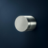 Rogerseller Eccentric Robe Hook - Brushed Nickel 3435001007 image NaN
