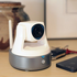 Swann SWADS-446CAM-AU SwannCloud HD Pan and Tilt Wi-Fi Security Camera with Smart Alerts image NaN