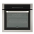 Haier 60cm Electric Oven & 60cm Gas Cooktop Pack HWO60S10TX1HCG604WFC image NaN