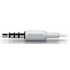Philips SHE3595WT In Ear Earphones image NaN