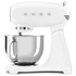 Smeg 50's Style Stand Mixer White SMF05WHAU image NaN
