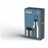 Joseph Joseph Refill Reuse Repeat Two-Piece Travel Mug & Bottle Set Anthracite 81129 image NaN