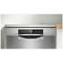 Bosch 60cm Series 8 Freestanding Dishwasher Stainless Steel SMS8ZCI01A image NaN