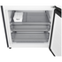 LG 436L Bottom Mount Frost Free Fridge - Matte Black GB-B400MB image NaN