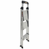 Gorilla Three Step Household Ladder with Tool Tray 120kg Domestic GOR-3TT image NaN