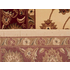 Rug Culture Sydney Large Ivory Red Rug 400X80CM - SYD-1-IR-400X80 image NaN