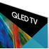 Samsung 75 Inch Q7F Smart 4K Ultra HD QLED TV QA75Q7F [2017] image NaN