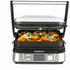 Cuisinart Griddler and Deep Pan 46604 image NaN