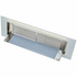 Schweigen 90cm White Glass Under Canopy Rangehood with ISO Drive SP Motor KLS-9GLASSPPAK image NaN