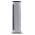 Goldair 2000W Whisper Quiet Tower Ceramic Heater with WiFi White GPCT365 image NaN