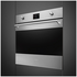 Smeg 70cm Classic Pyrolytic Oven Stainless Steel SFPA7302TX image NaN