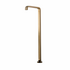 Rogerseller Pinch Floor Mount Bath Outlet - Brushed Gold 3606003214 image NaN