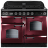 Falcon CLAS110EI5CY-CH 110cm Freestanding Electric Oven/Stove image NaN