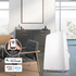 Goldair 4.1kW Hot & Cold Portable Air Conditioner with WiFi GPPAC400 image NaN