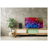 LG 50 Inch UT8050 4K UHD LED Smart TV 50UT8050PSB [2024] image NaN