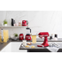 KitchenAid KSMPRA 3 Piece Pasta Roller Attachment image NaN
