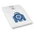 Miele GN HyClean Pure Vacuum Cleaner Bag Four Pack 12421130 image NaN