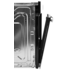 Westinghouse WVE607S 60cm Electric Built-In Oven image NaN
