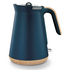 Morphy Richards 100013 Aspect Scandi Deep Blue Kettle image NaN