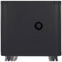 EVERDURE HUB Charcoal BBQ with Rotisserie Black HBCE2BB image NaN