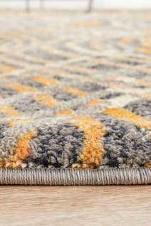 Rug Culture Dreamscape Medium Charcoal Rug 230X160CM - DRM-852-CHAR-230X160 hero image