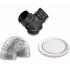 Schweigen Multi Purpose Venting Kit DVK550 image NaN