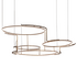 DCW Editions Broche Large Pendant Light - Black BROCHELGE image NaN