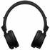 Pioneer DJ HDJ-S7 Professional on-ear DJ headphones Black PDJ-HDJ-S7-BK image NaN