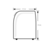 Omega Altise OAPC1213 3.51kW Portable Air Conditioner image NaN
