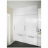 Fhiaba 90cm Integrated Series Refrigerator with Trimode & Icemaker Left Hinge S8990TST3IA image NaN
