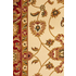 Rug Culture Sydney Medium Ivory Red Rug 230X160CM - SYD-1-IR-230X160 image NaN