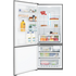 Westinghouse 450L Bottom Mount Fridge WBE4504SAL image NaN