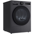 LG Series 9 10kg AI Heat Pump Dryer Matte Black DXH9-10MB image NaN