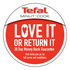 Tefal CY4000 Minut Cook Pressure Cooker image NaN