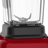 KitchenAid 5KSB8270ACA Pro Line Blender Candy Apple Red image NaN