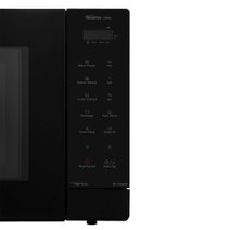 Panasonic 32L Inverter 1100W Microwave Black NN-ST66QBQPQ hero image