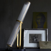 DCW Editions La Lampe Frechin Table or Floor Light LLFRECHIN hero image