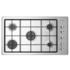 Fisher & Paykel Series 5 90cm LPG Gas Cooktop Stainless Steel CG905CLPX2 image NaN