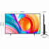 Hisense 65 Inch 4K UHD Smart TV 65A7HAU image NaN