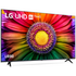 LG 55 Inch UR8050 4K UHD LED Smart TV 55UR8050PSB image NaN