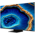 TCL 55 Inch C755 QD-Mini LED Google TV 55C755 image NaN