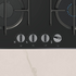 NEFF N90 90cm Gas Cooktop with Wok Burner T29RHS4S0A image NaN