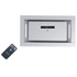 Trinity 52cm Built-in Undermount Rangehood TR913B52 image NaN
