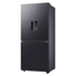 Samsung 455L Bottom Mount Refrigerator with Non-Plumbed Water Dispenser Black SRL4600BD image NaN