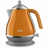 DeLonghi Icona Capitals Kettle and 2 Slice Toaster Breakfast Pack CTOC2003OKBOC2001O image NaN