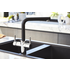 Insinkerator Multitap 3n1 L-Shape Black/Chrome 3003LB image NaN